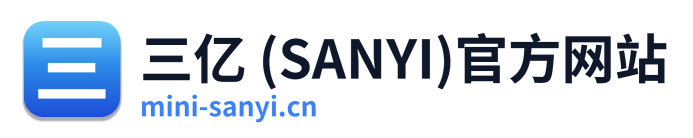三亿 (SANYI)官方网站